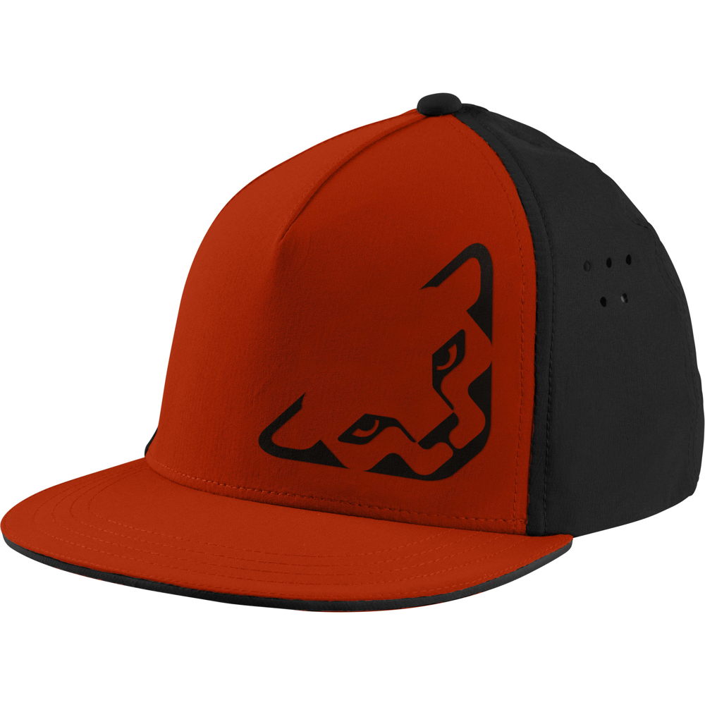 Dynafit Tech Trucker cap - uomo
