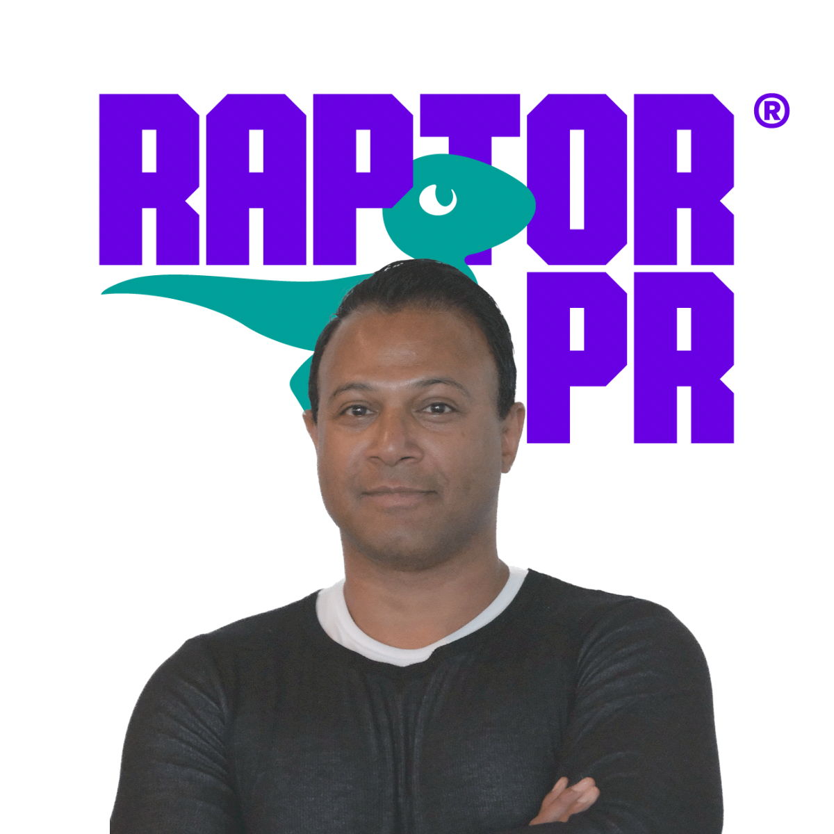 Rana Rahman - CEO and Founder of Raptor PR