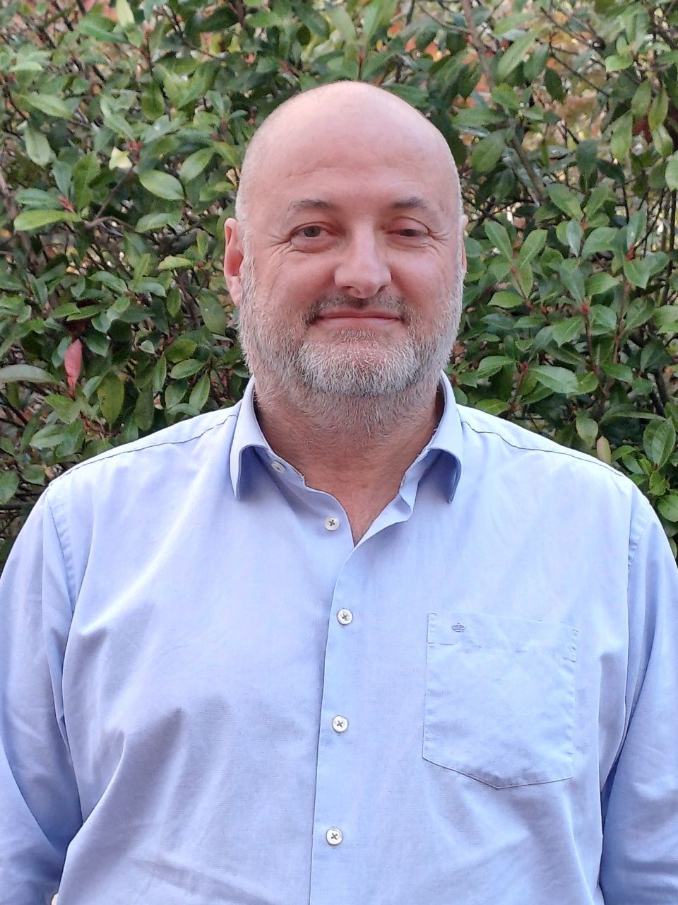 Philippe Chauvin, CEO et Fondateur d'Arkeon Energy Systems