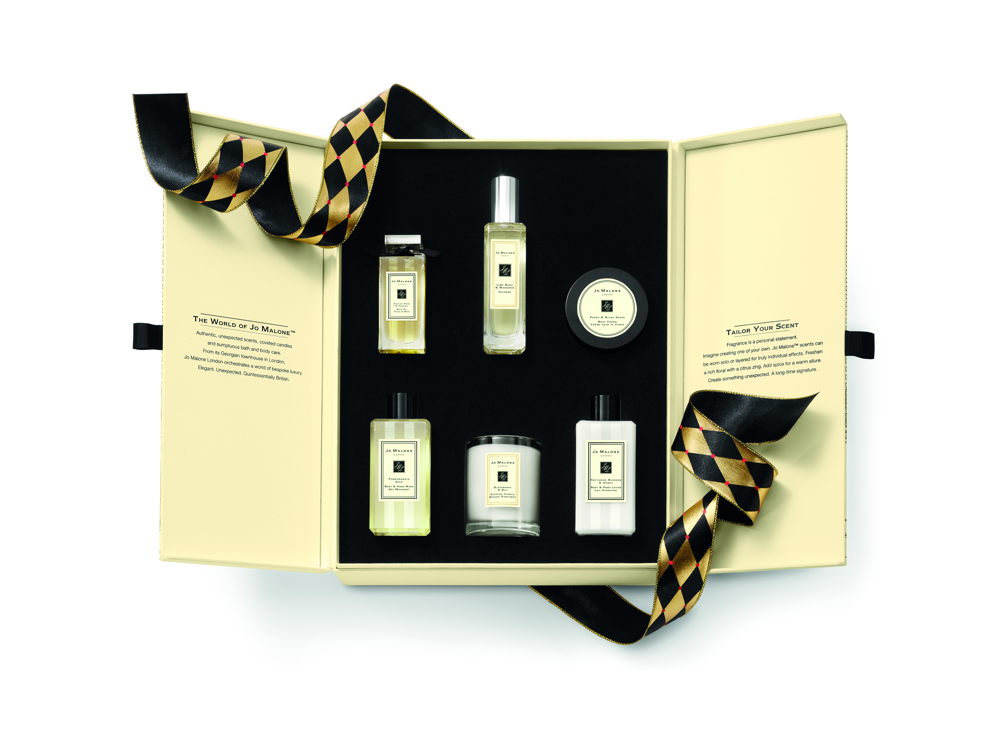 House Of Jo Malone London