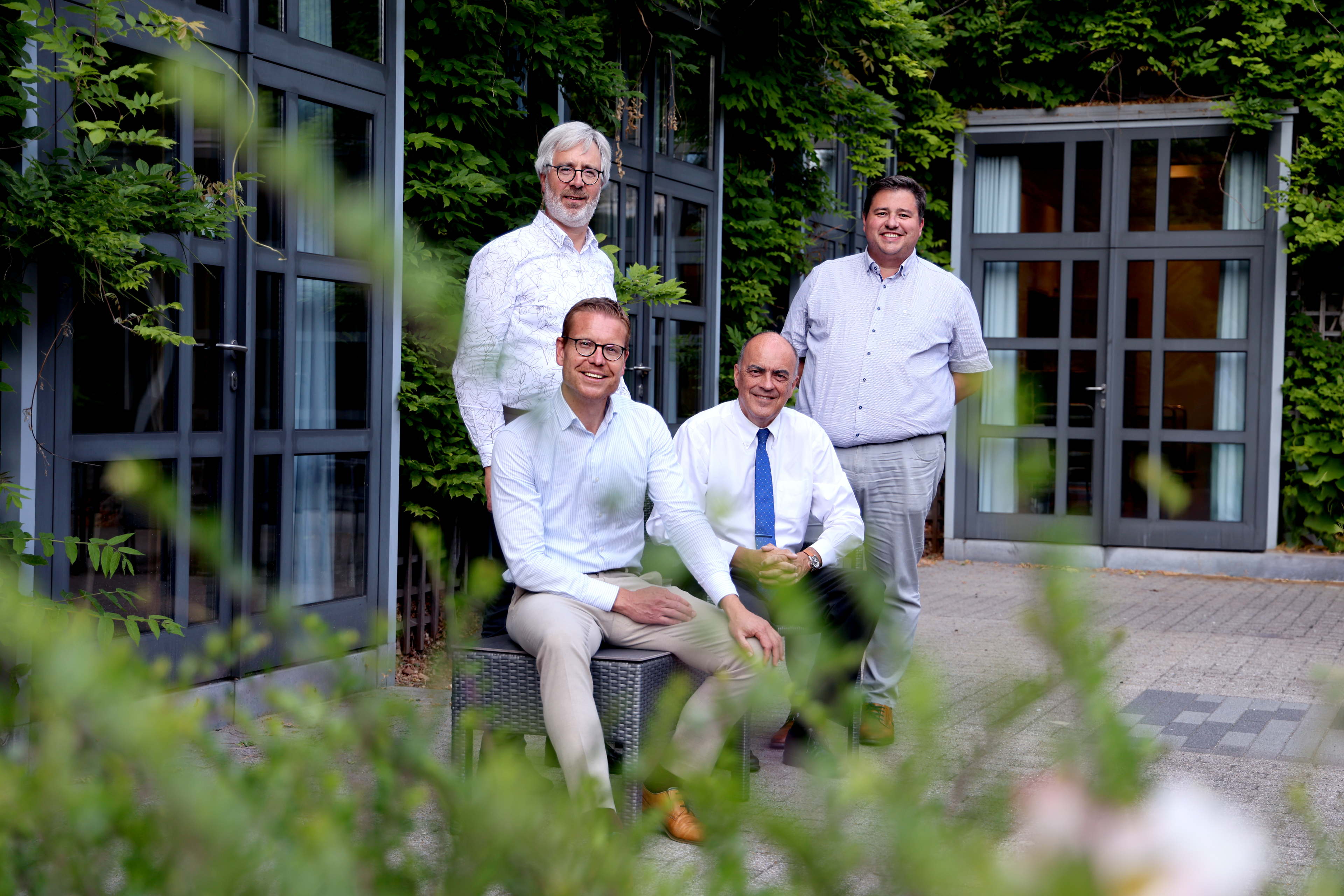CM start samenwerking met Stop Darmkanker 