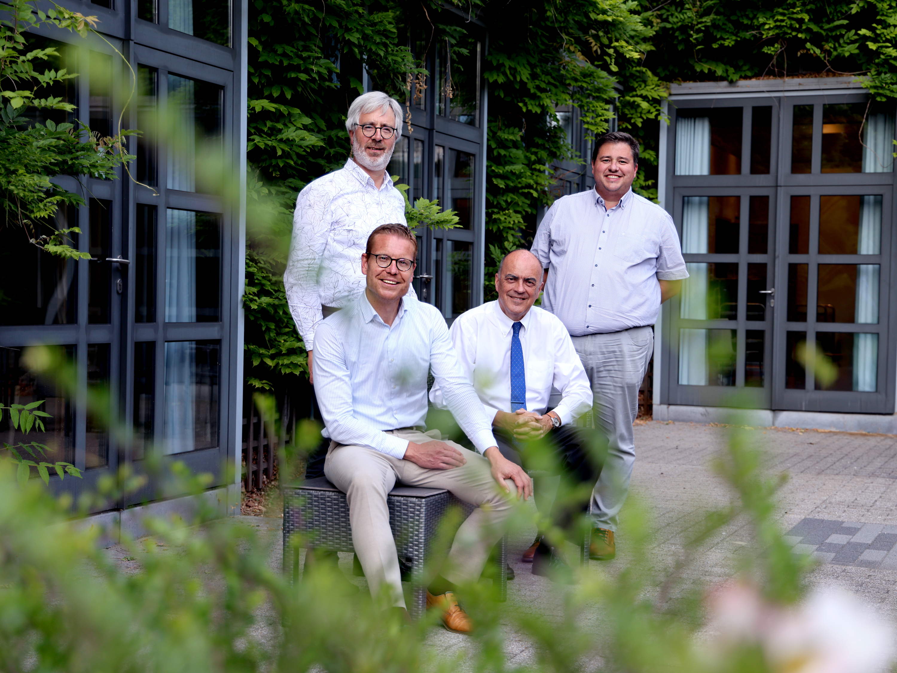 CM start samenwerking met Stop Darmkanker 