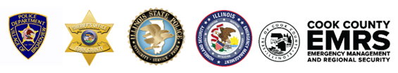 UNIFIED COMMAND REMINDS PUBLIC TO UTILIZE PROTEST ZONES IN BROADVIEW TO AVOID CREATING PUBLIC SAFETY HAZARDS