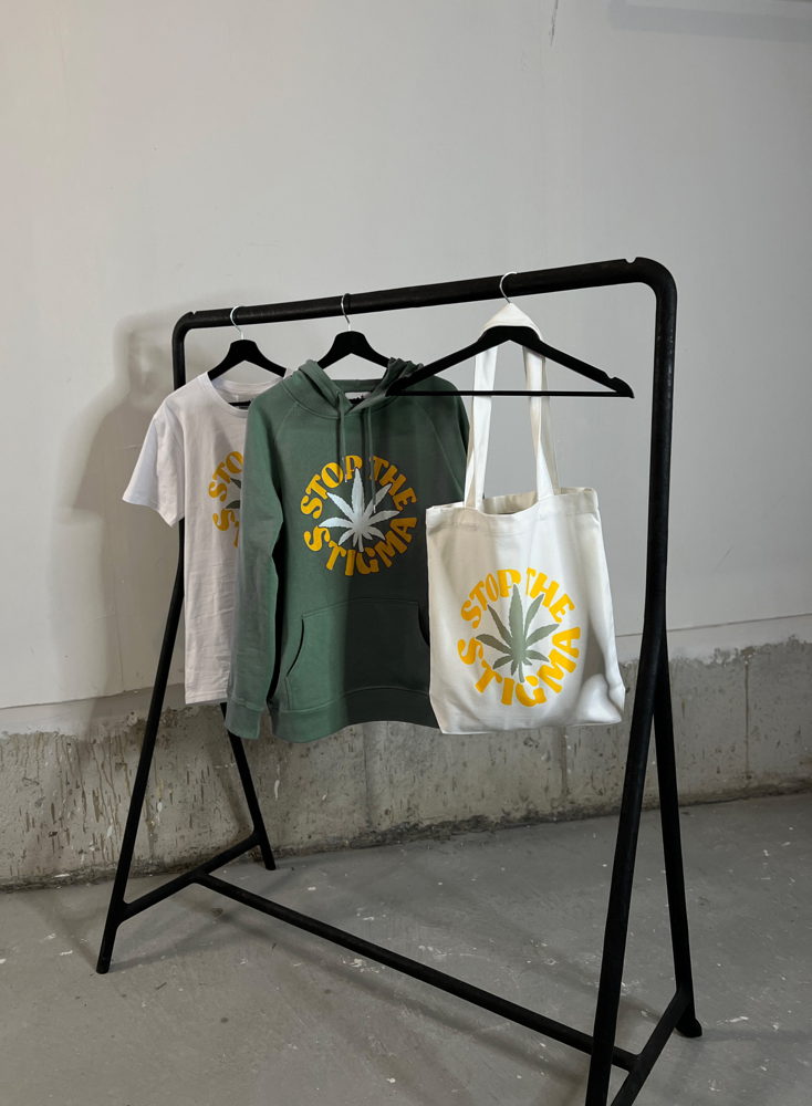 Stop the Stigma Collection