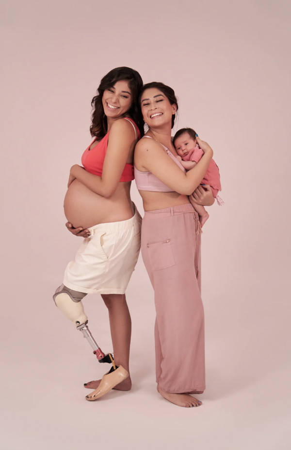 “Amo a mi bebé, pero me extraño a mí misma”: 81% de las mexicanas sienten que perdieron su identidad al ser madres, mujeres reales comparten su experiencia