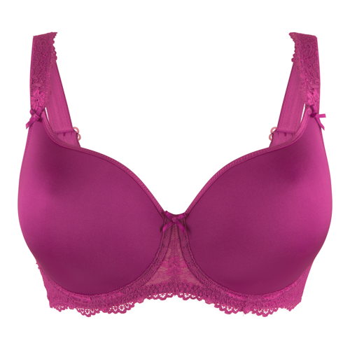 LINGADORE_FW24_1400-1A_UniFitPlusBra_Raspberry_EUR49.95