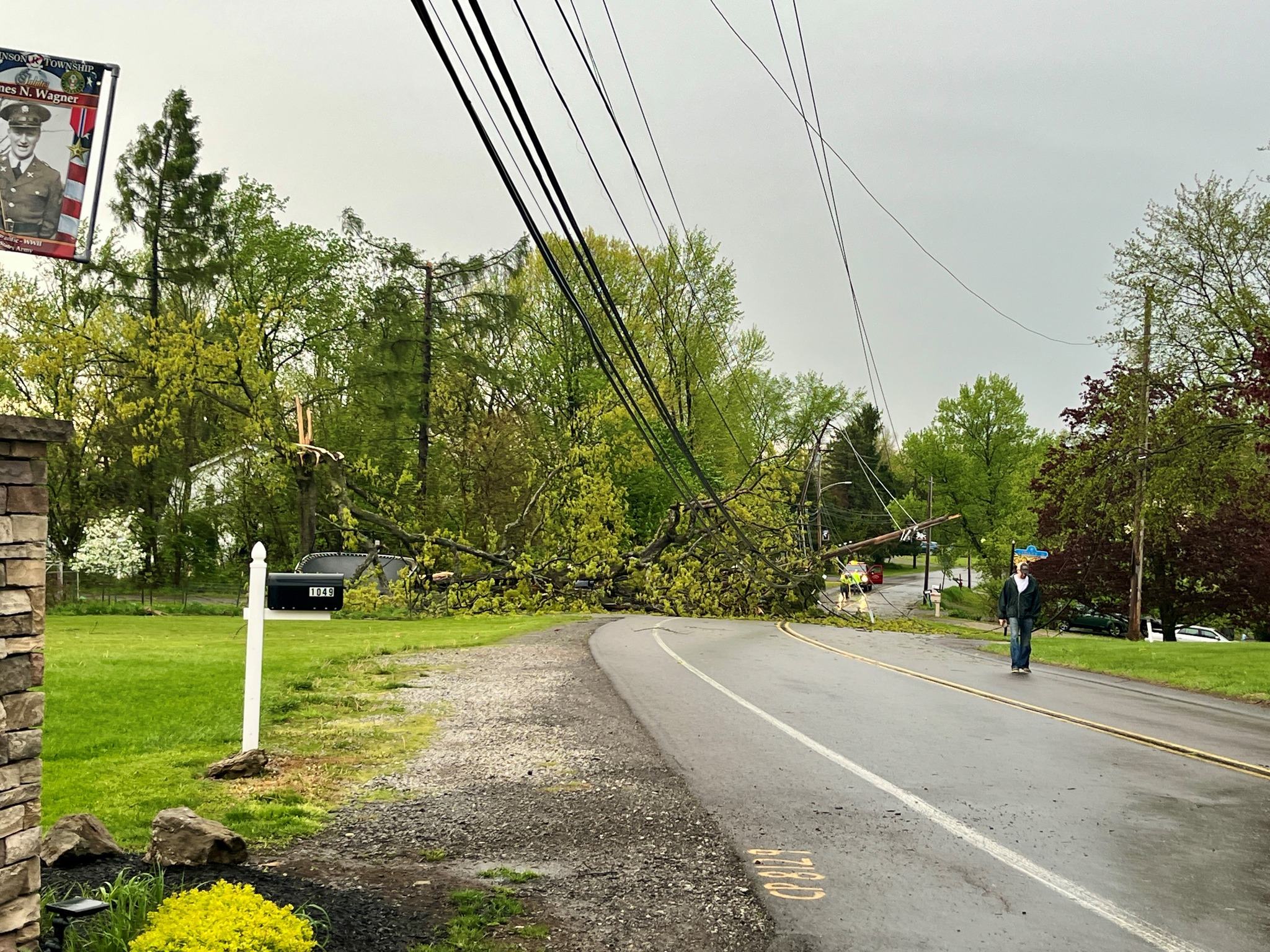Duquesne Light Finishing Power Restoration Efforts 
Related to Catastrophic April 29 Weather Event