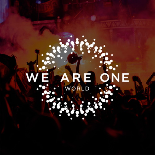 We Are One World