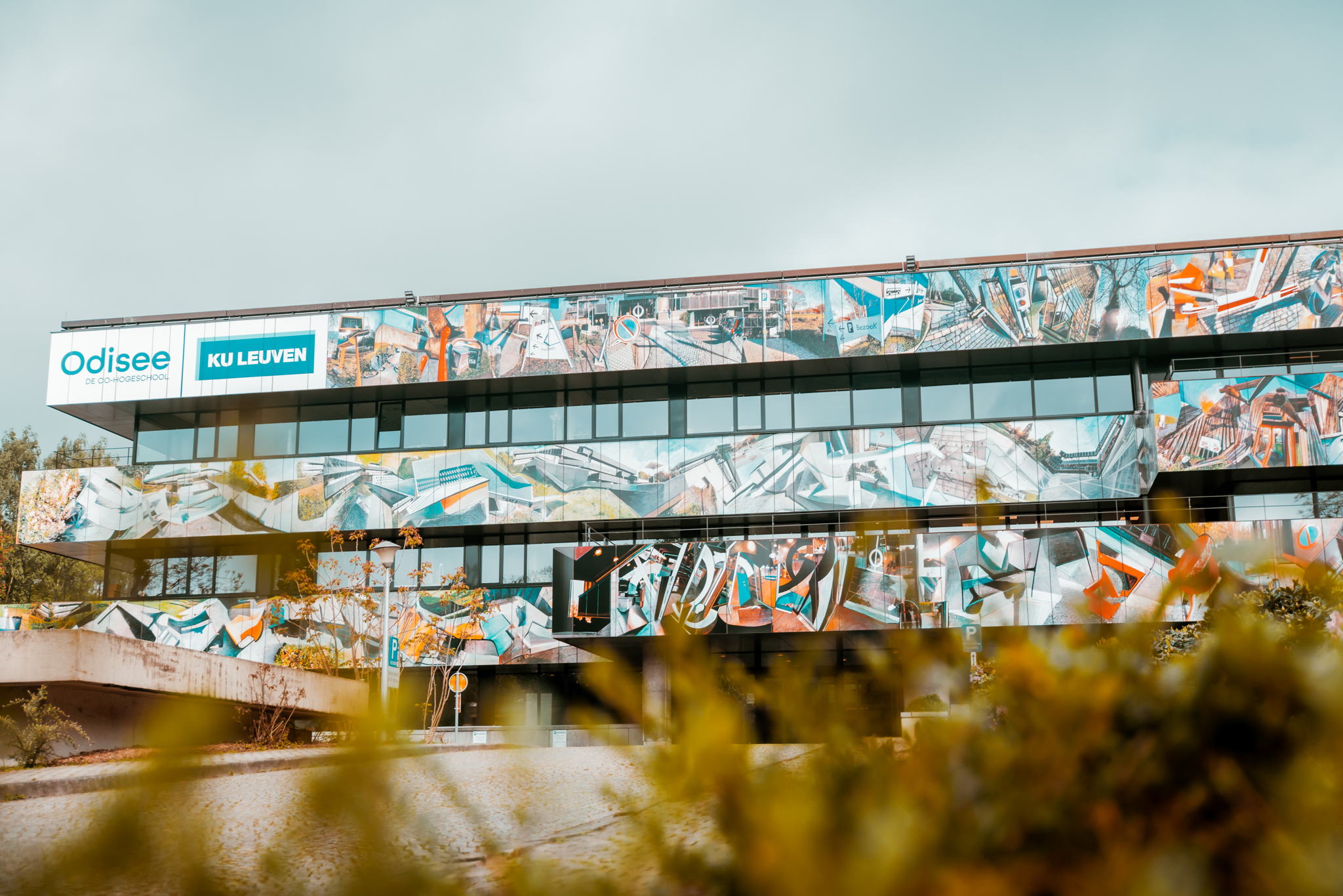 Campus Aalst