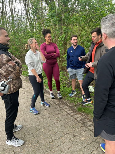 Ambassadeurs Gent 10 Mijl