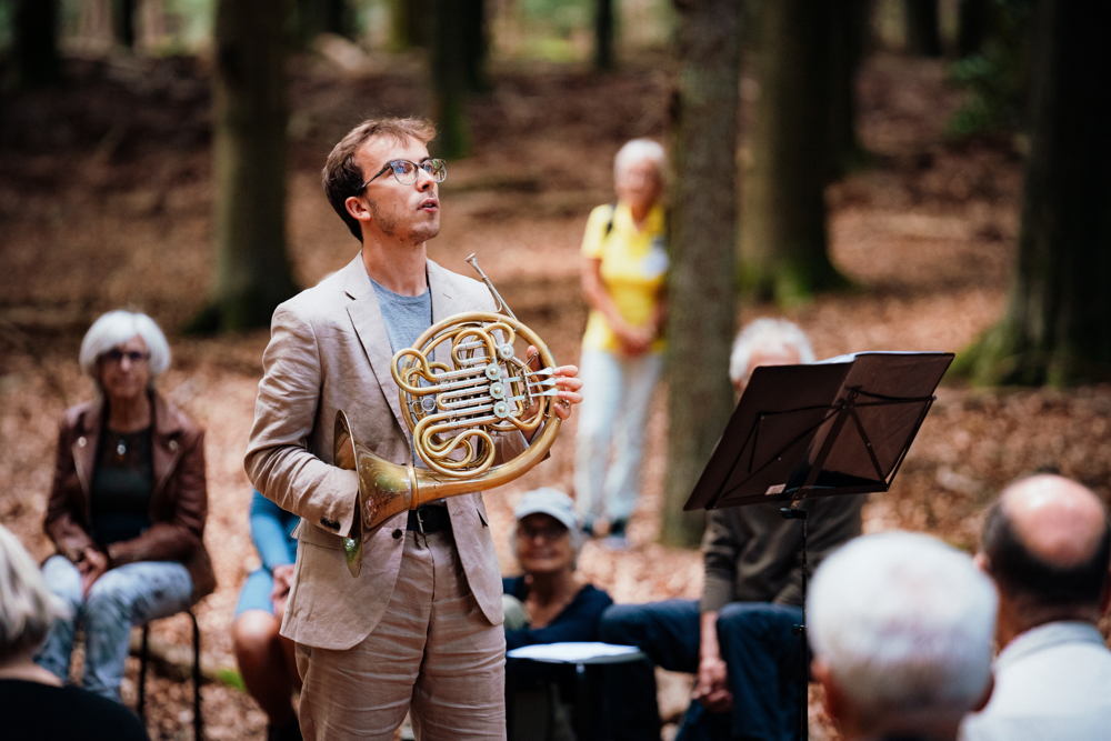 Boheemse Romantiek - Jonathan van der Beek & friends (c) Jessie Kamp