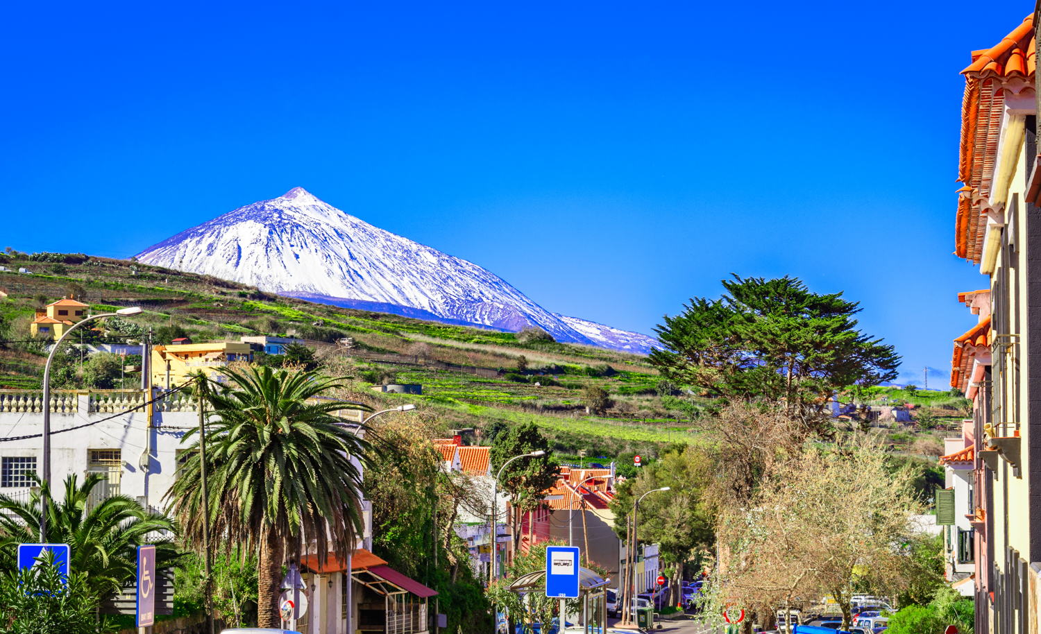 Tacoronte