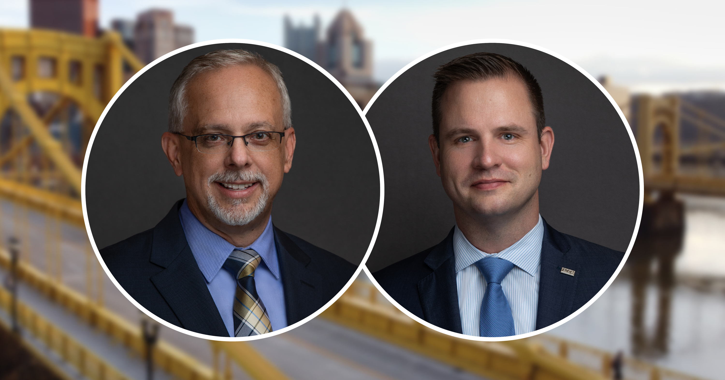 Duquesne Light Company Announces Executive Leadership Change in Operations
