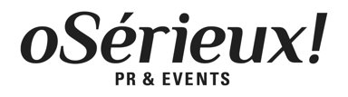 oSérieux! PR & Events