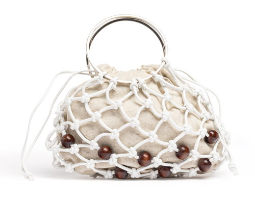 UNISA SS25 ZCOCO 25 PA WHITE 135,00EUR