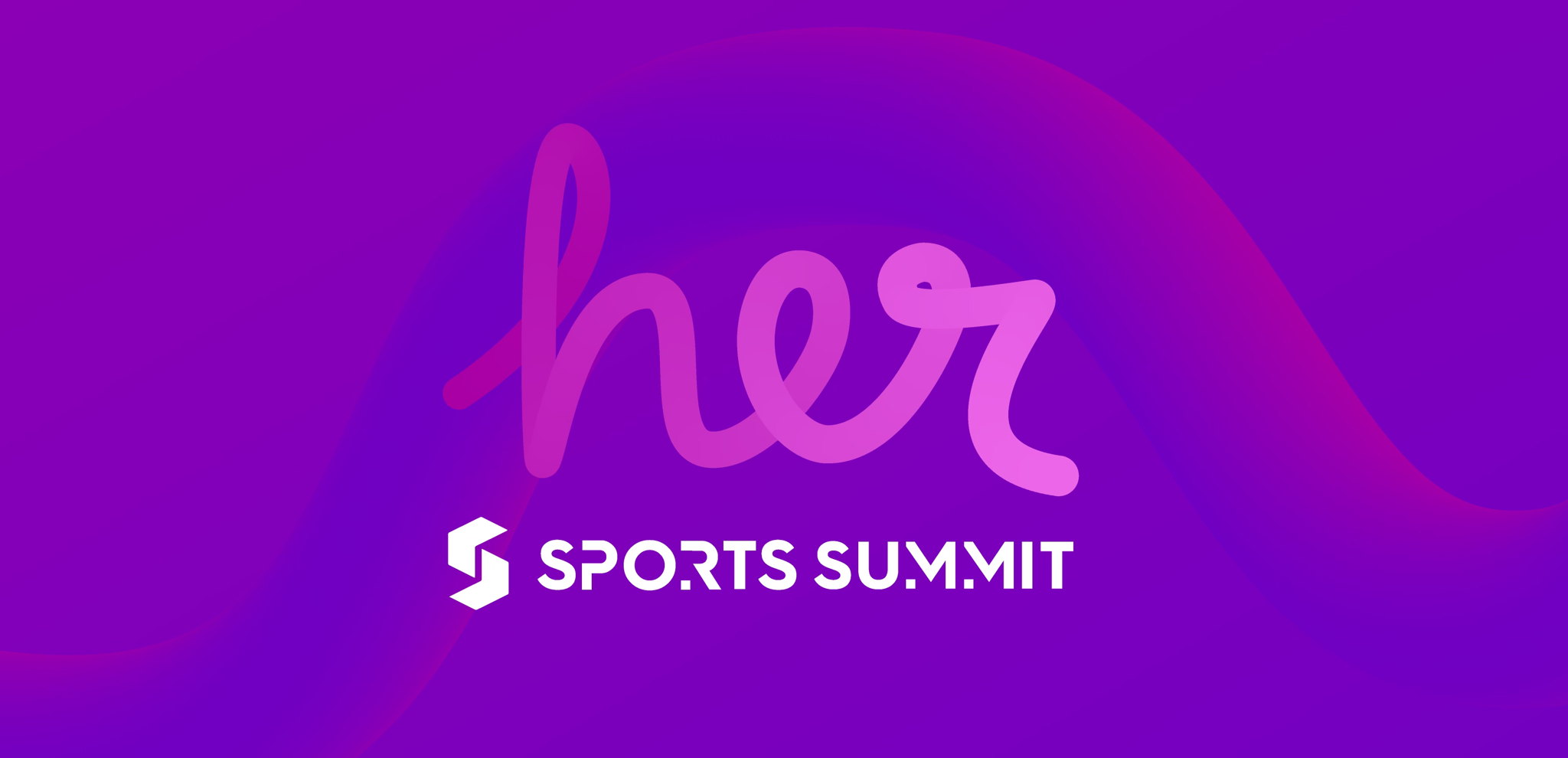 CONOCE HER, LA INICIATIVA DEDICADA A LA PARTICIPACIÓN DE LA MUJER EN EL DEPORTE 