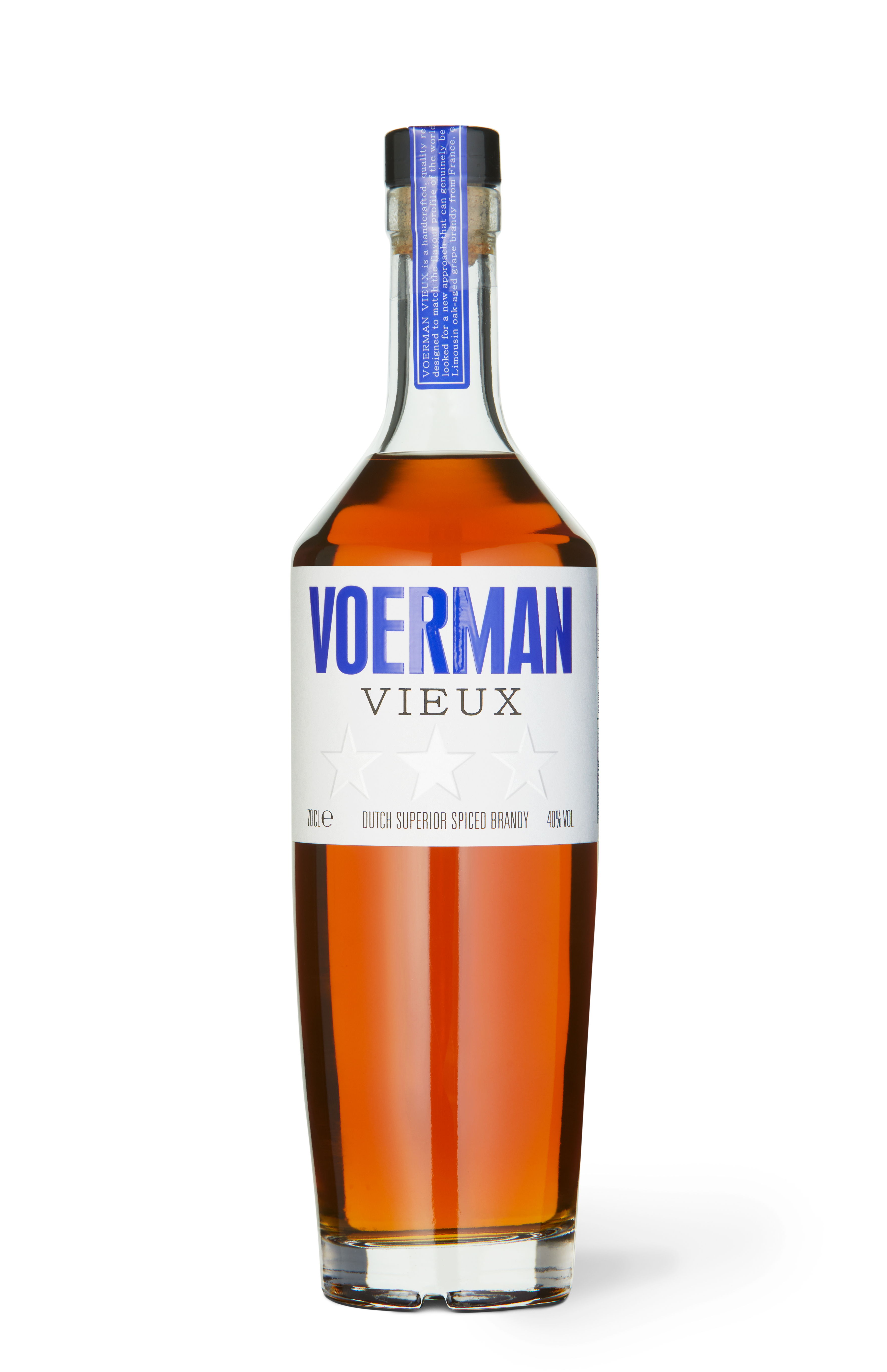 Voerman Vieux Voerman Vieux
