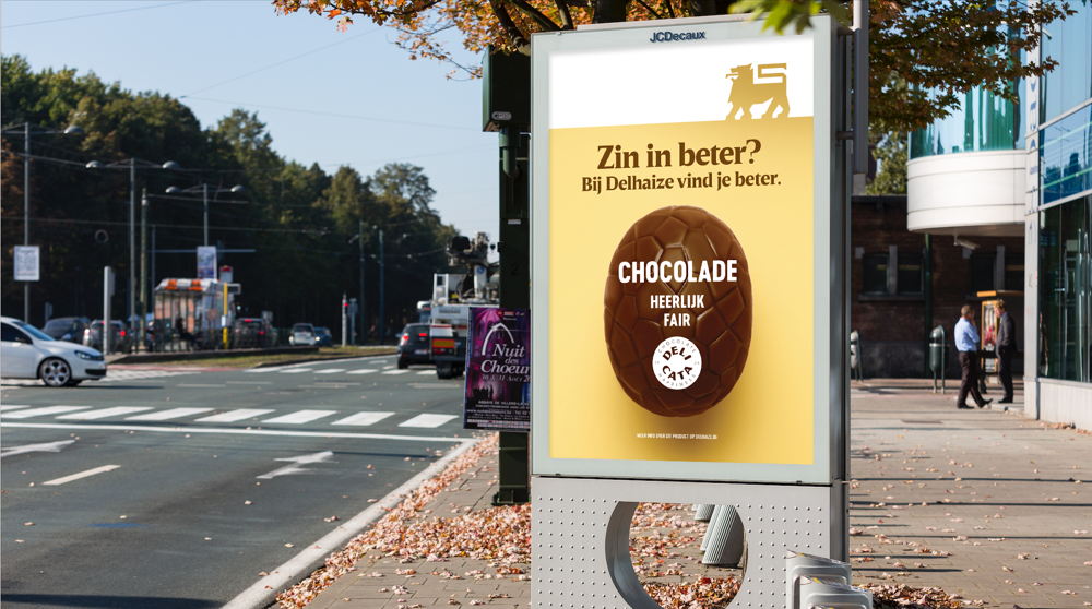 Chocolade