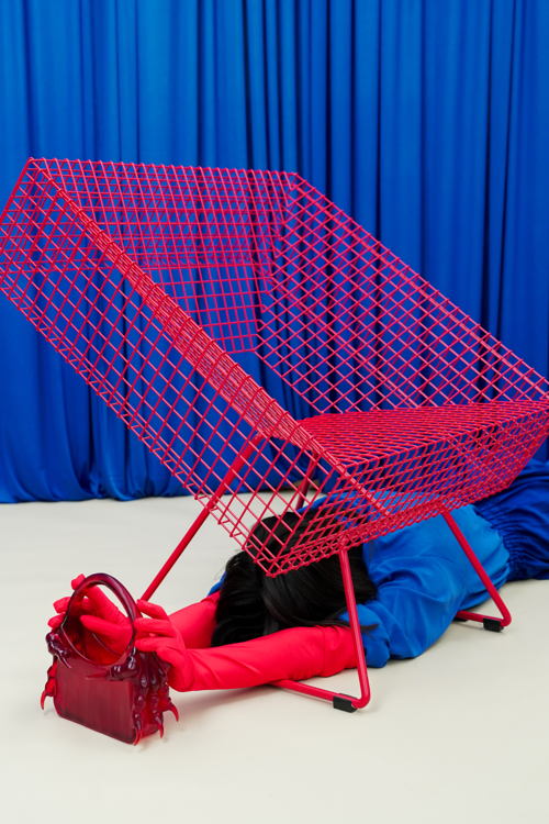 © Olympe Tits