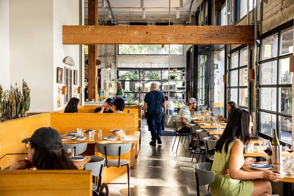 Airbnb et Chef’s Table lancent cinq expériences culinaires inédites