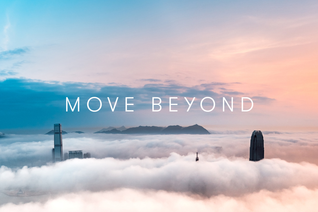 Move Beyond - Lembar Fakta