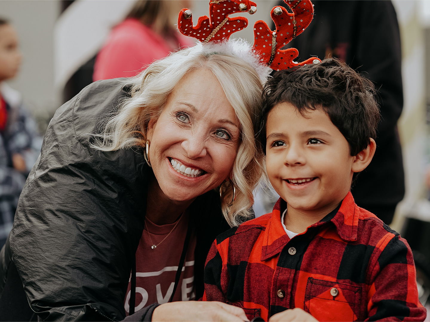 Community Leaders Joining Destiny Church for Annual Christmas Outreach Event; Serving Thousands 