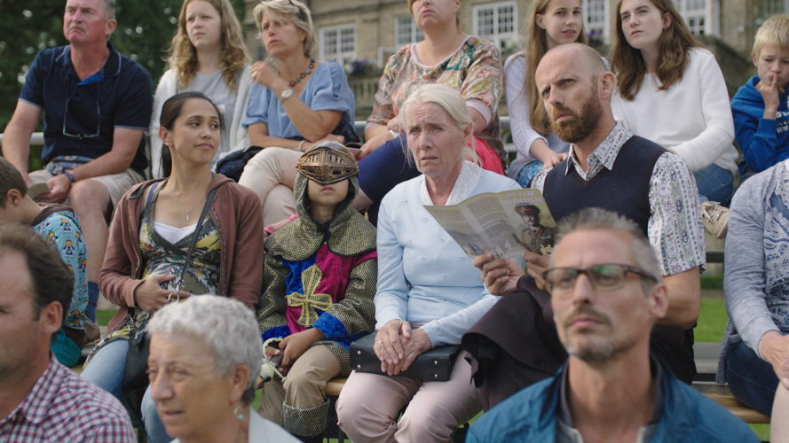 Eigen Kweek (c) VRT
