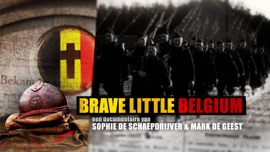 Brave Little Belgium - (c) VRT