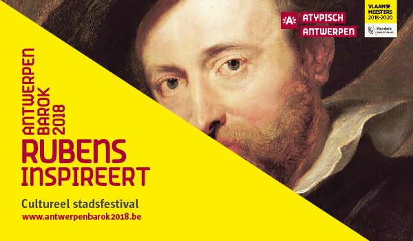 Tevreden terugblik op 'Antwerpen Barok 2018'
