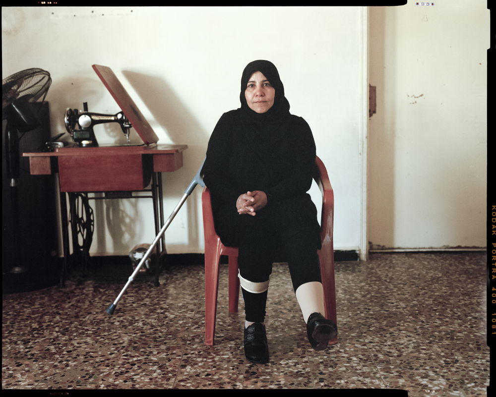 Mayada, 48 jaar, Sawiri - Bekavallei, Libanon