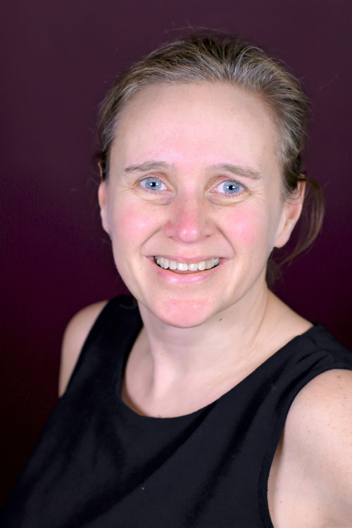 Mieke De Ketelaere