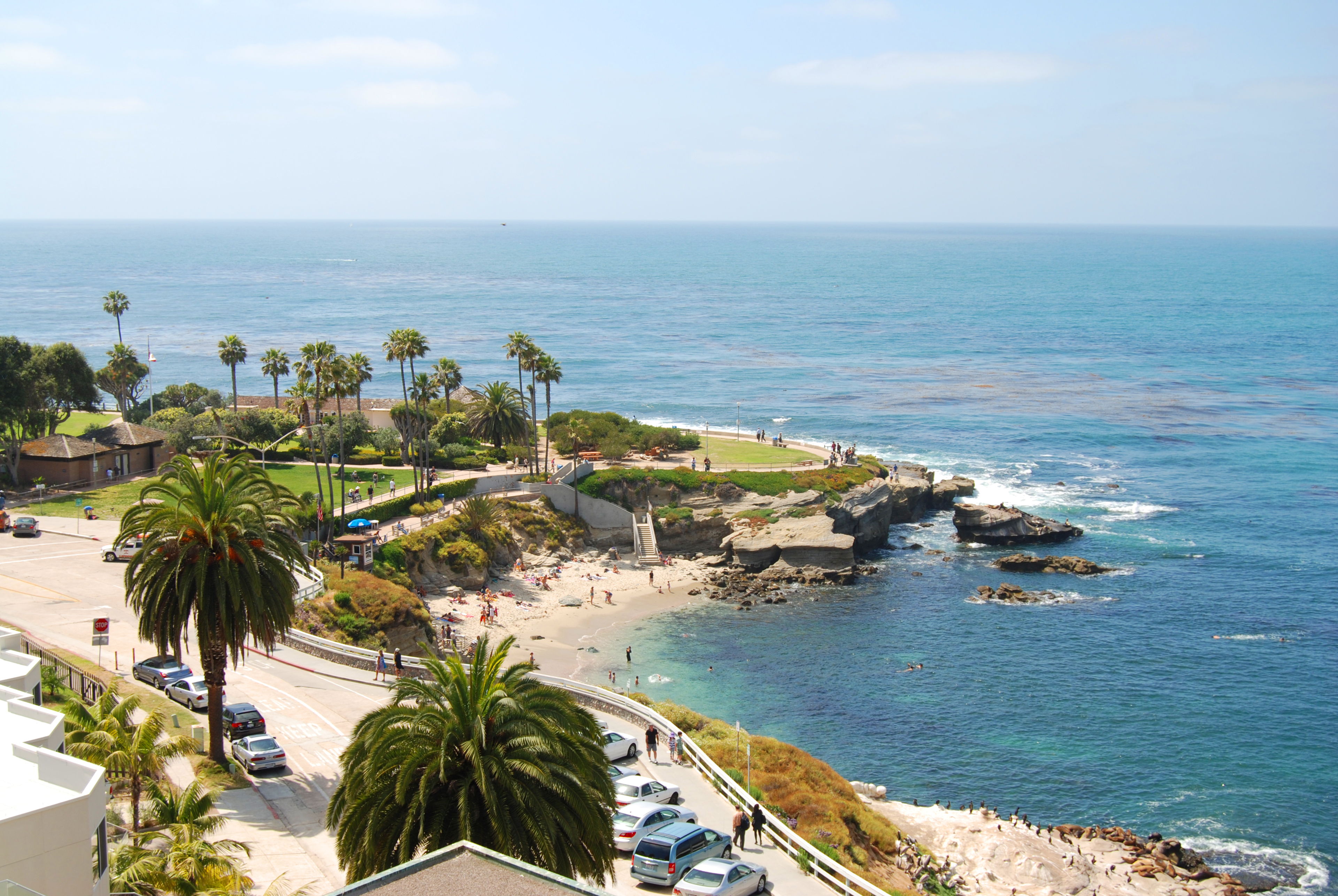 San Diego celebra los premios Tripadvisor como uno de los Mejores Destinos de Viaje del 2024 