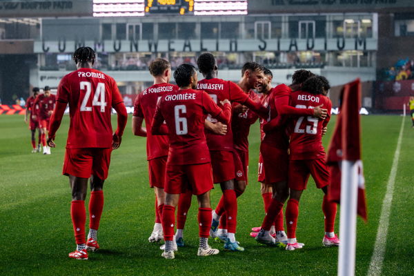 5 Things to Watch as CANMNT compete in a home FIFA World Cup