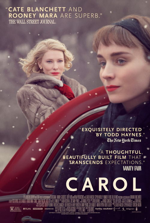 Carol - (c) ABC Distribution