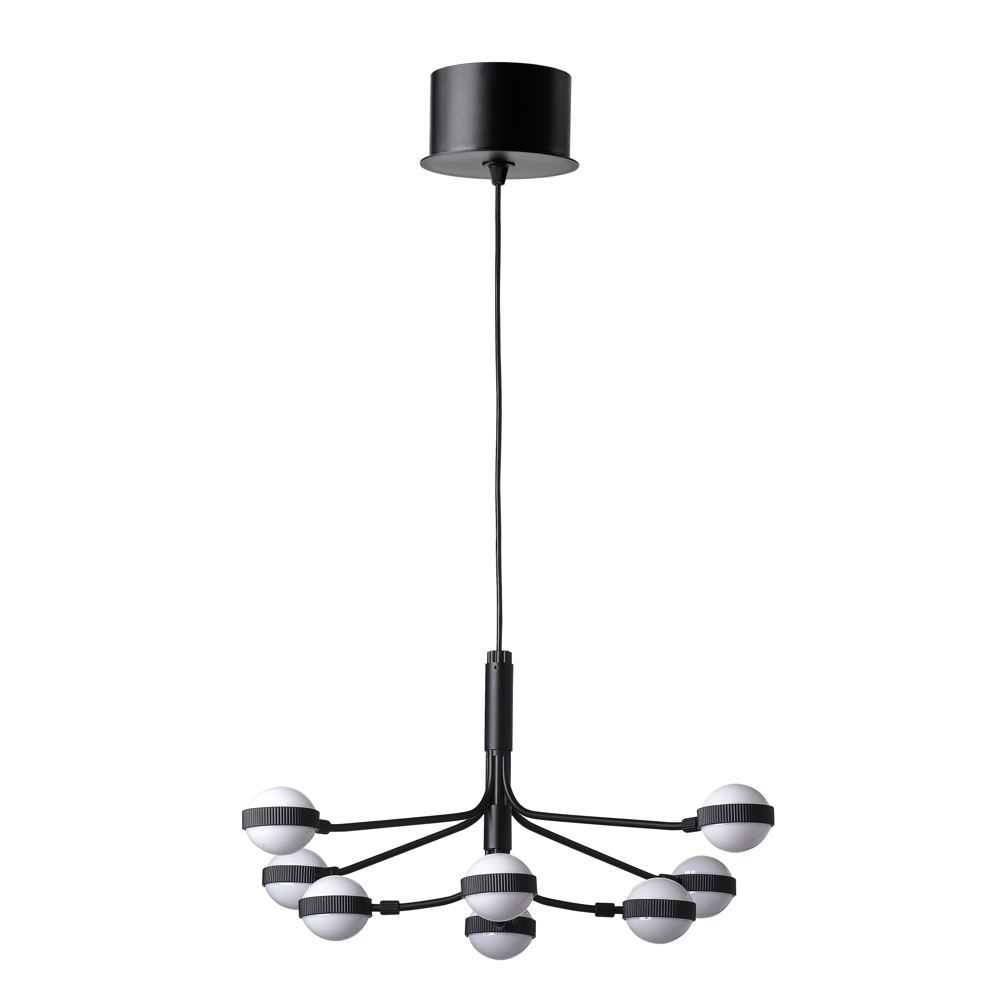 IKEA_October News 21_STORSLINGA LED chandelier_€69,99