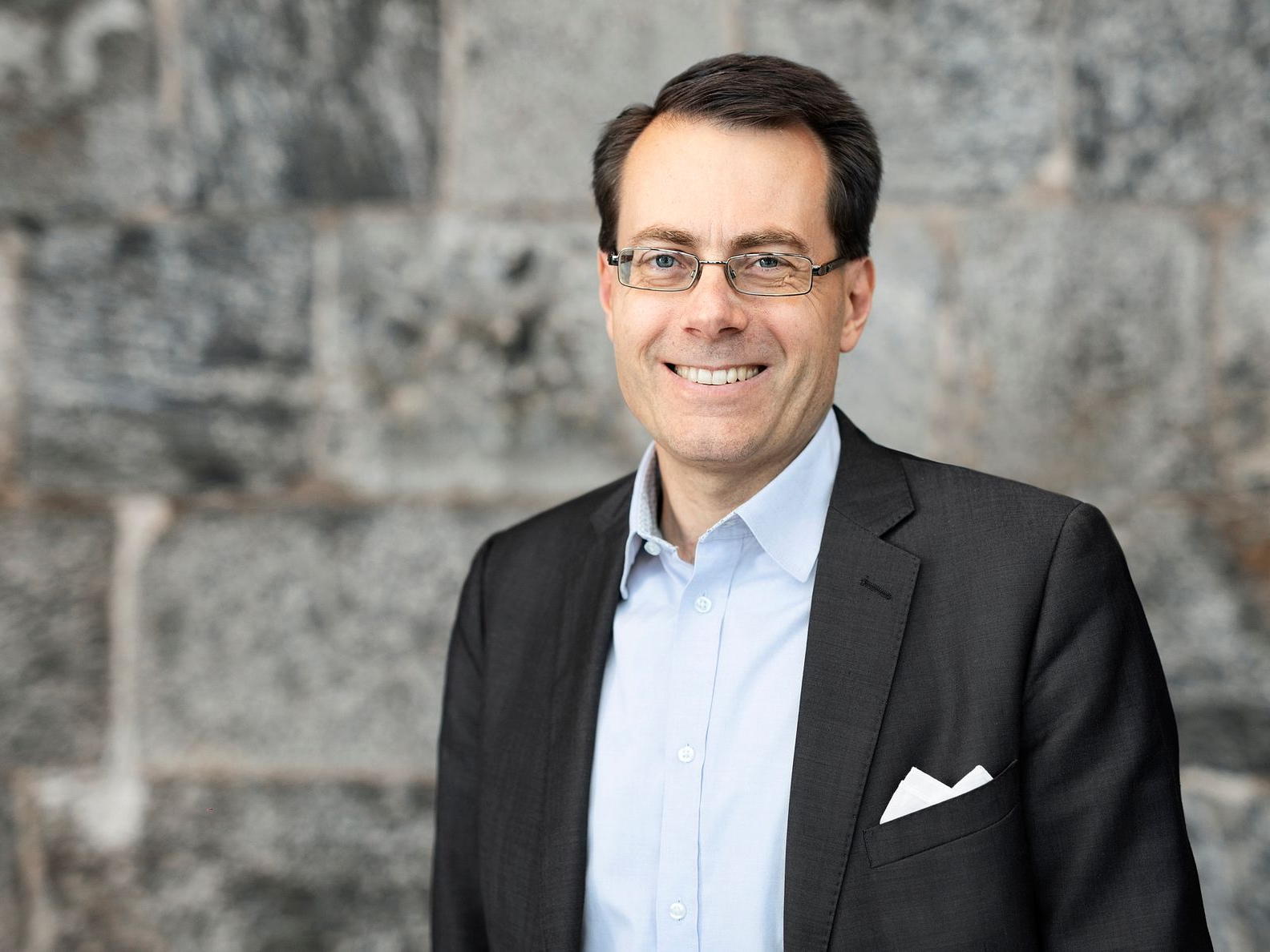 Magnus Meyer ny styrelseordförande i HiQ