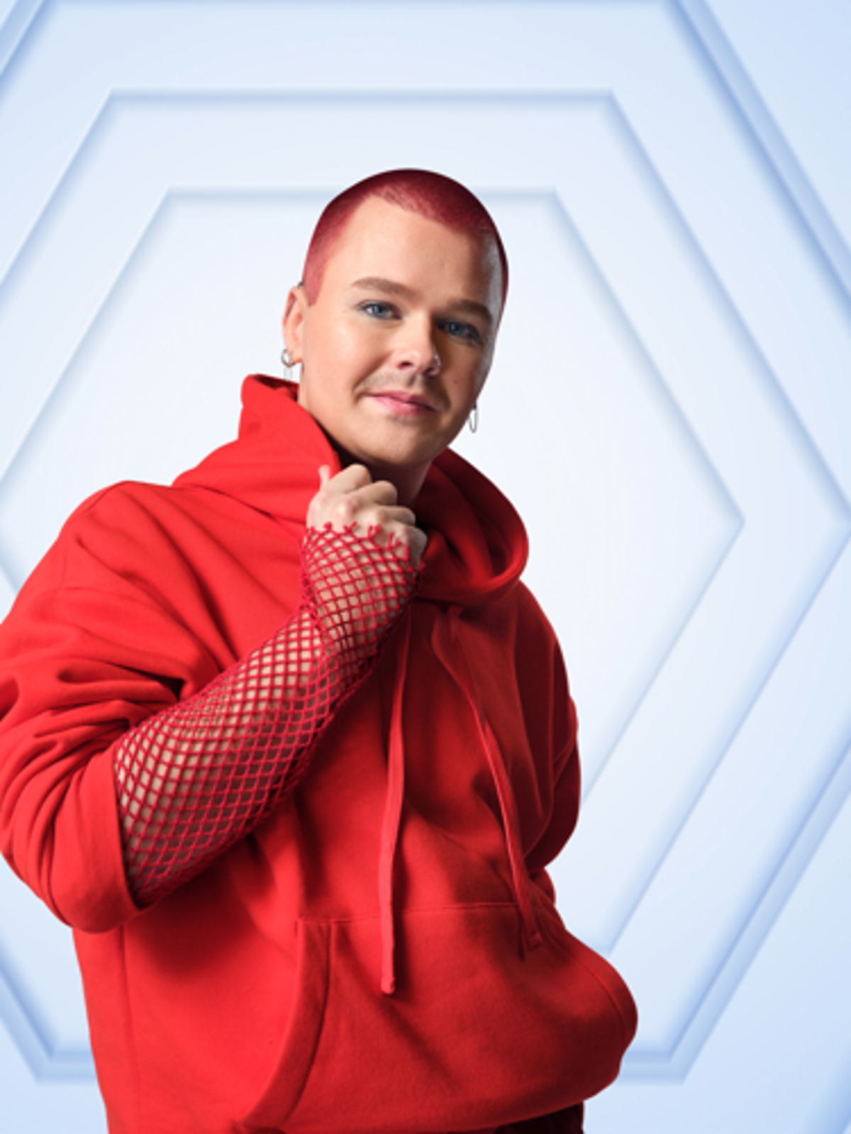 Ontdek de nummers en jury van Eurosong 2025