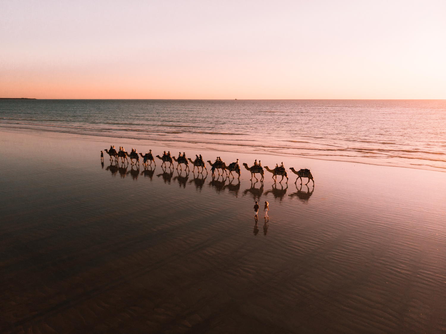 Suitcasestories_ Image of the Year_Cable Beach Broome (West-Australië)