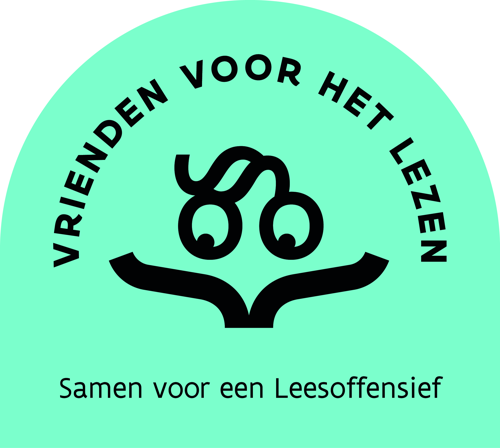 Vrienden voor het Lezen – Samen voor een Leesoffensief