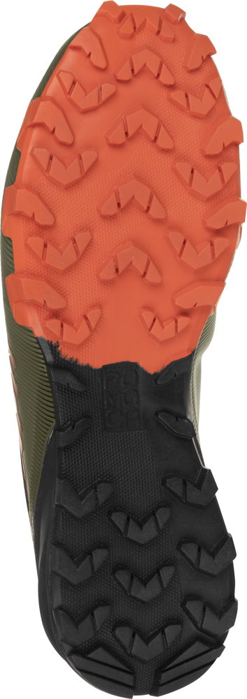 Dynafit Traverse GTX M - winter moss - outsole Dynafit Traverse GTX M - winter moss - outsole