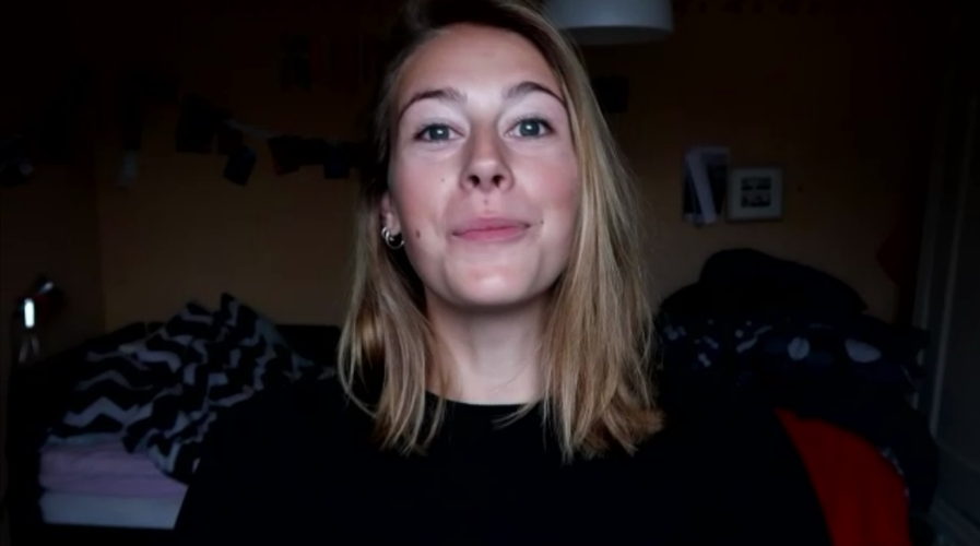 Lise-Lore - Op kot (c) VRT