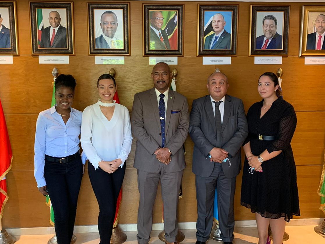 Webinar Recap: A golden opportunity to study in Morocco