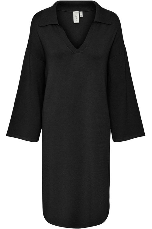 Juttu_FW23_Yas_Dress YAS Yasabelia Ls Knit Dress S._JUTTU_€79,99 Juttu_FW23_Yas_Dress YAS Yasabelia Ls Knit Dress S._JUTTU_€79,99