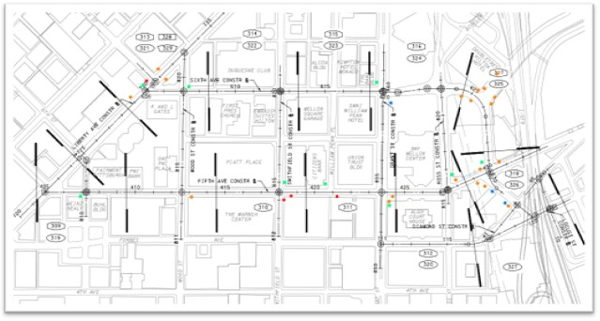 The University Line Weekly Update