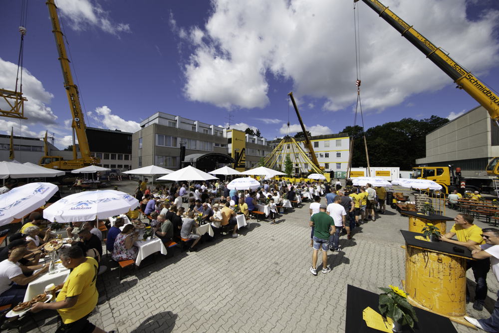 Tag der offenen Tür in Gräfelfing am 25. Juni 2022 Tag der offenen Tür in Gräfelfing am 25. Juni 2022