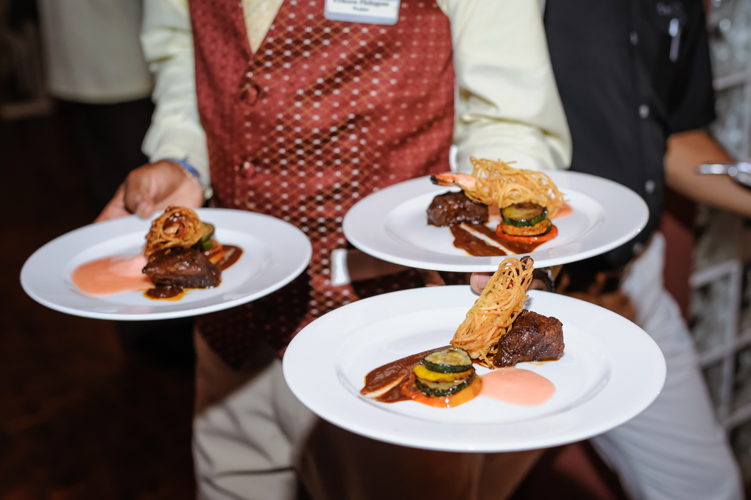 Restaurant Service