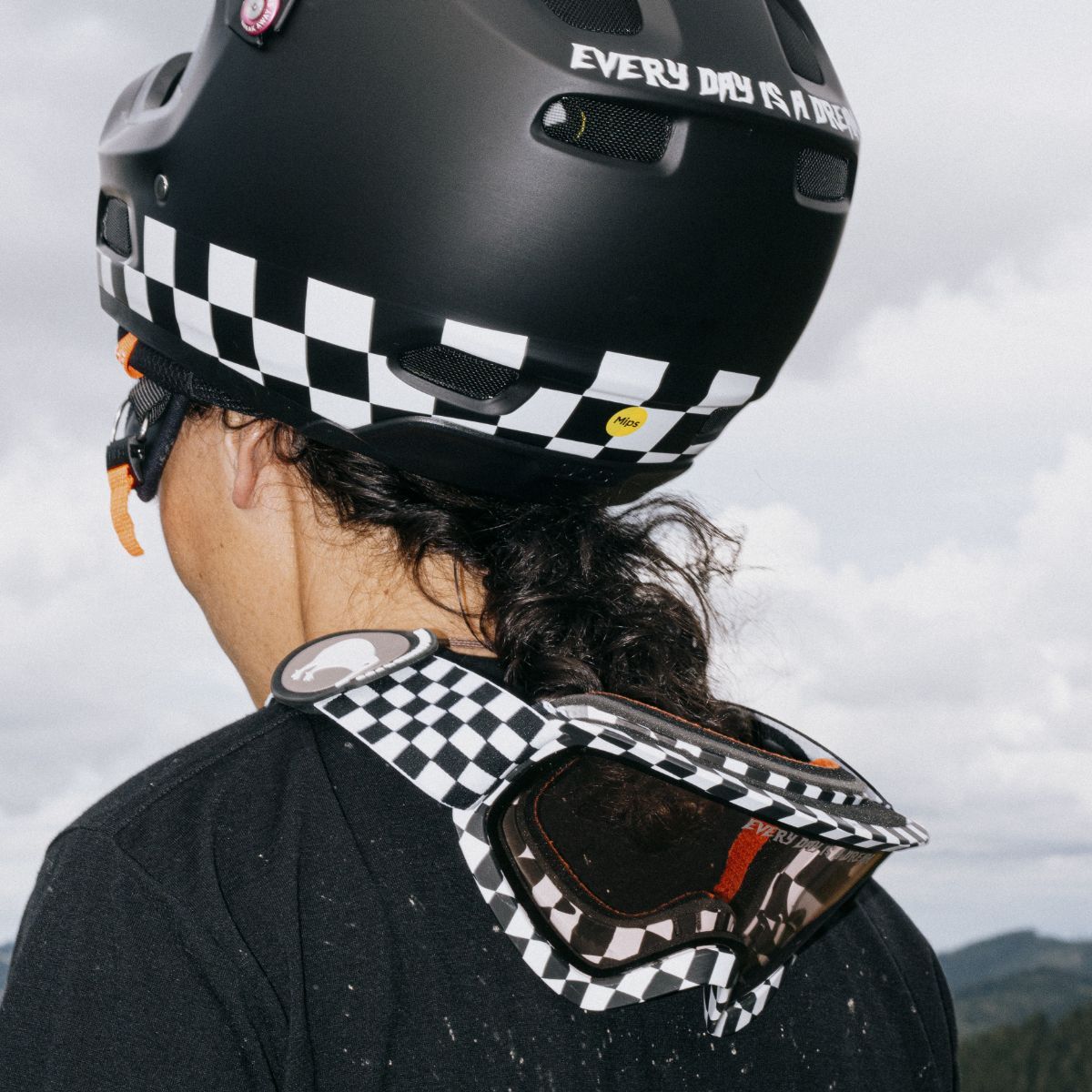POC stellt Robin Goomes Signature-Edition mit Helm und Goggle vor
