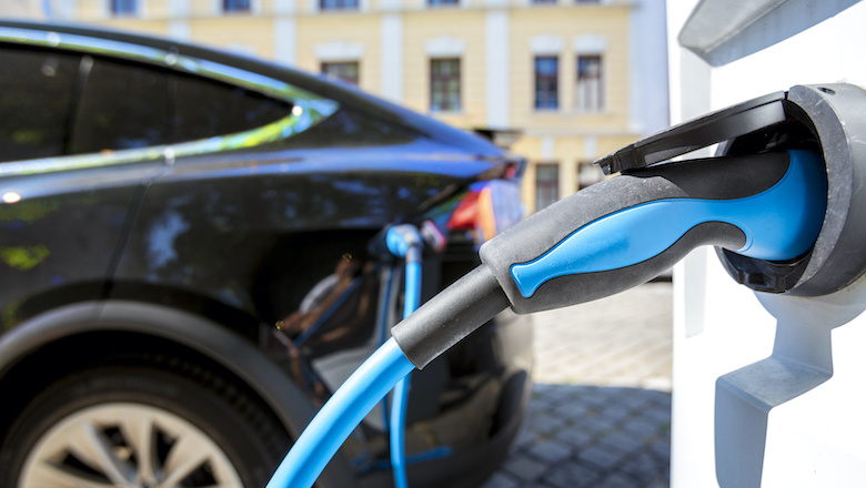 EUROP ASSISTANCE PRESENTEERT HAAR 4DE BELGISCHE MOBILITEITSBAROMETER