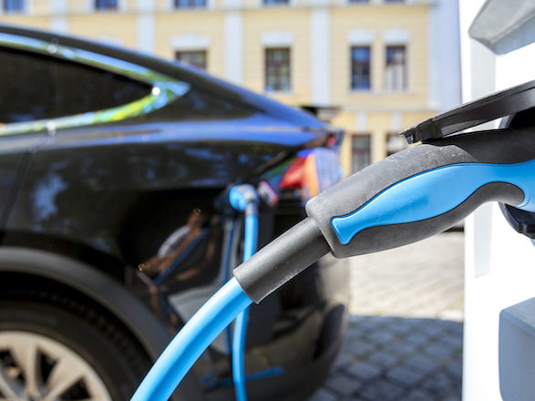 EUROP ASSISTANCE PRESENTEERT HAAR 4DE BELGISCHE MOBILITEITSBAROMETER