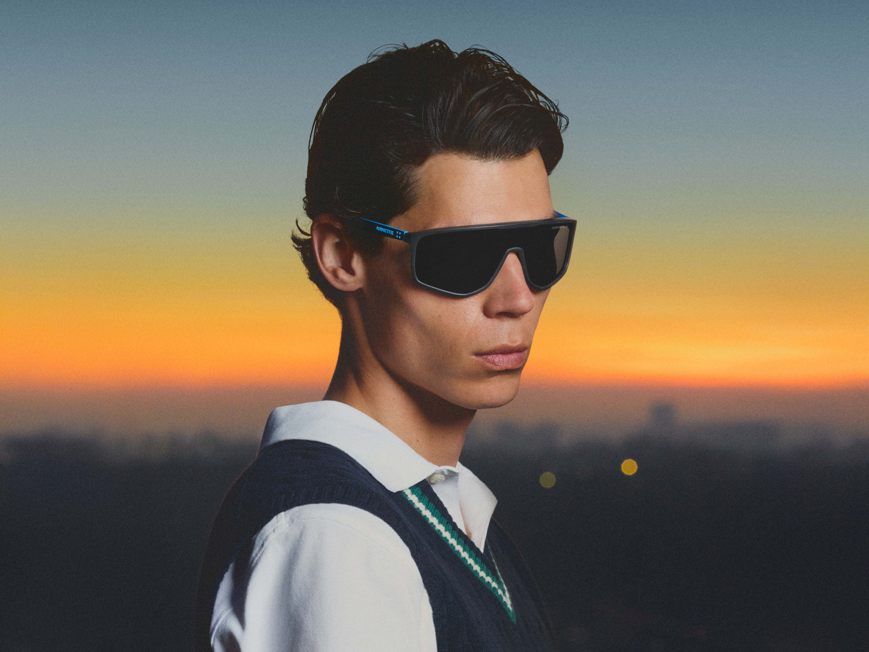 “You Do You” La Nueva Colección Fall Winter de ARNETTE.